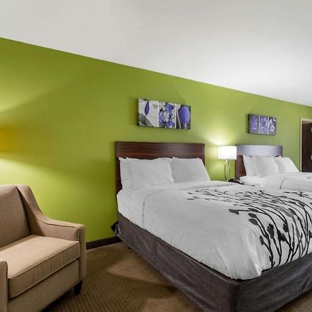 Sleep Inn & Suites Gallatin - Nashville Metro المظهر الخارجي الصورة