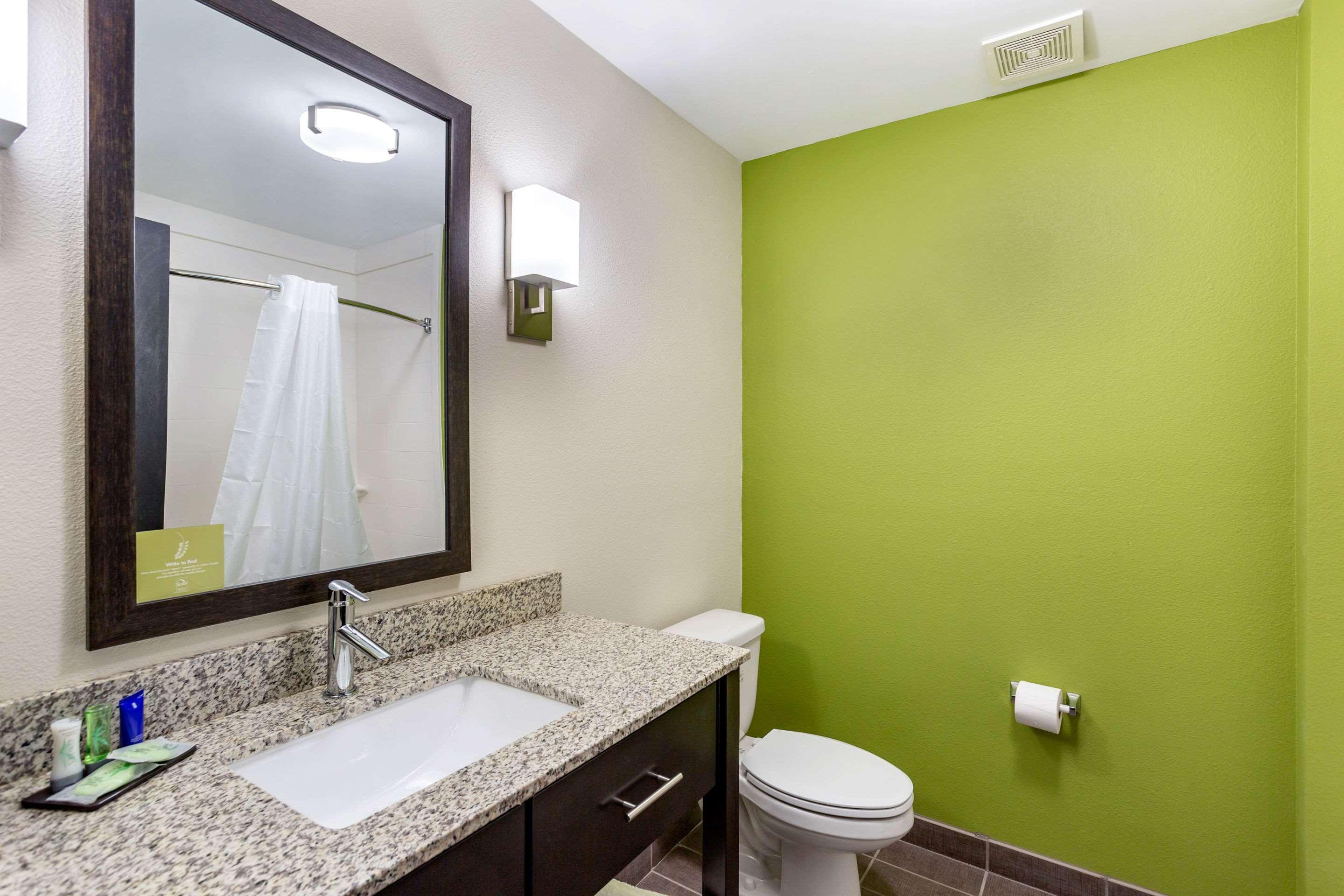 Sleep Inn & Suites Gallatin - Nashville Metro المظهر الخارجي الصورة