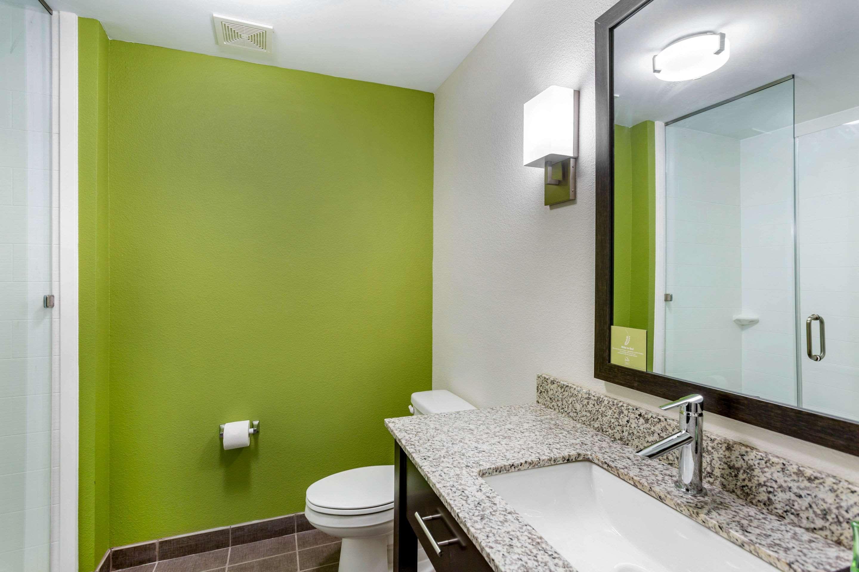 Sleep Inn & Suites Gallatin - Nashville Metro المظهر الخارجي الصورة