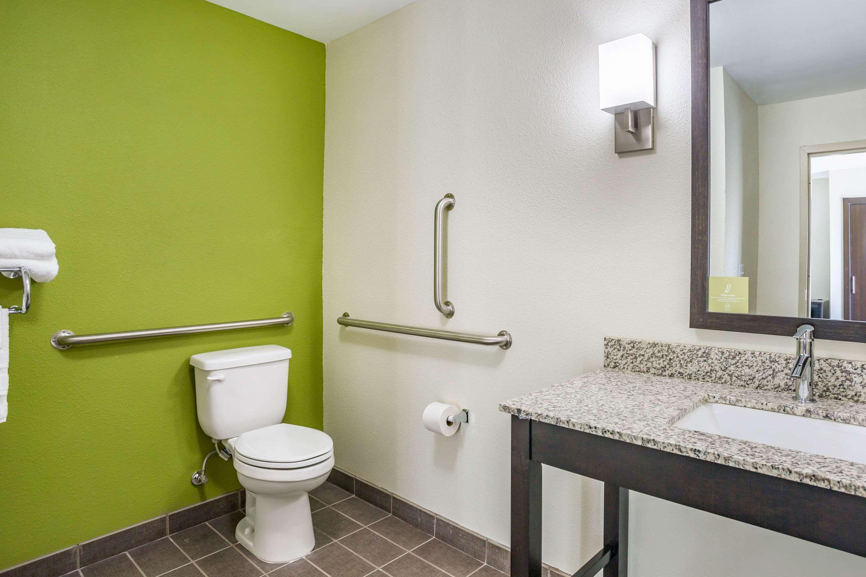 Sleep Inn & Suites Gallatin - Nashville Metro المظهر الخارجي الصورة