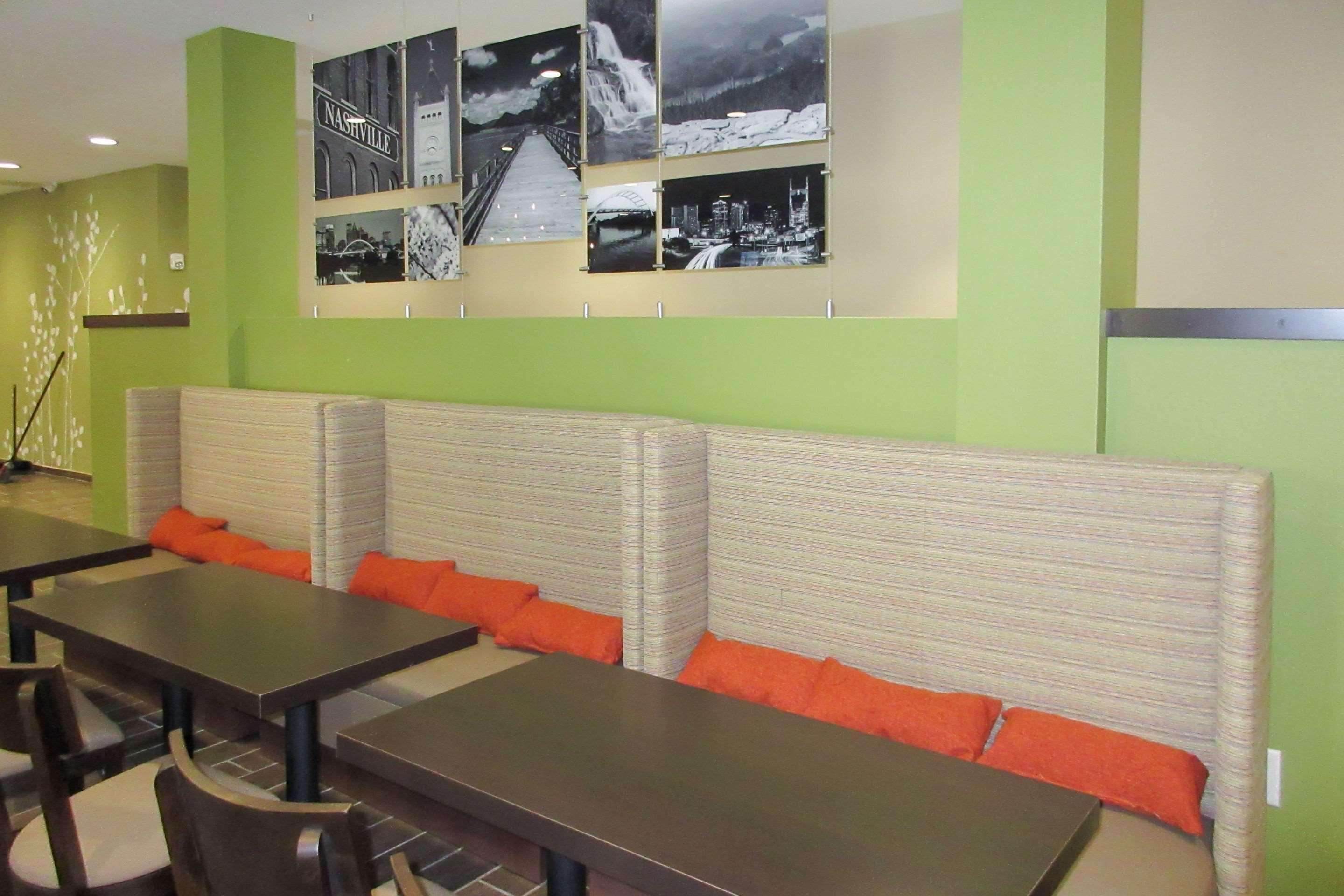 Sleep Inn & Suites Gallatin - Nashville Metro المظهر الخارجي الصورة