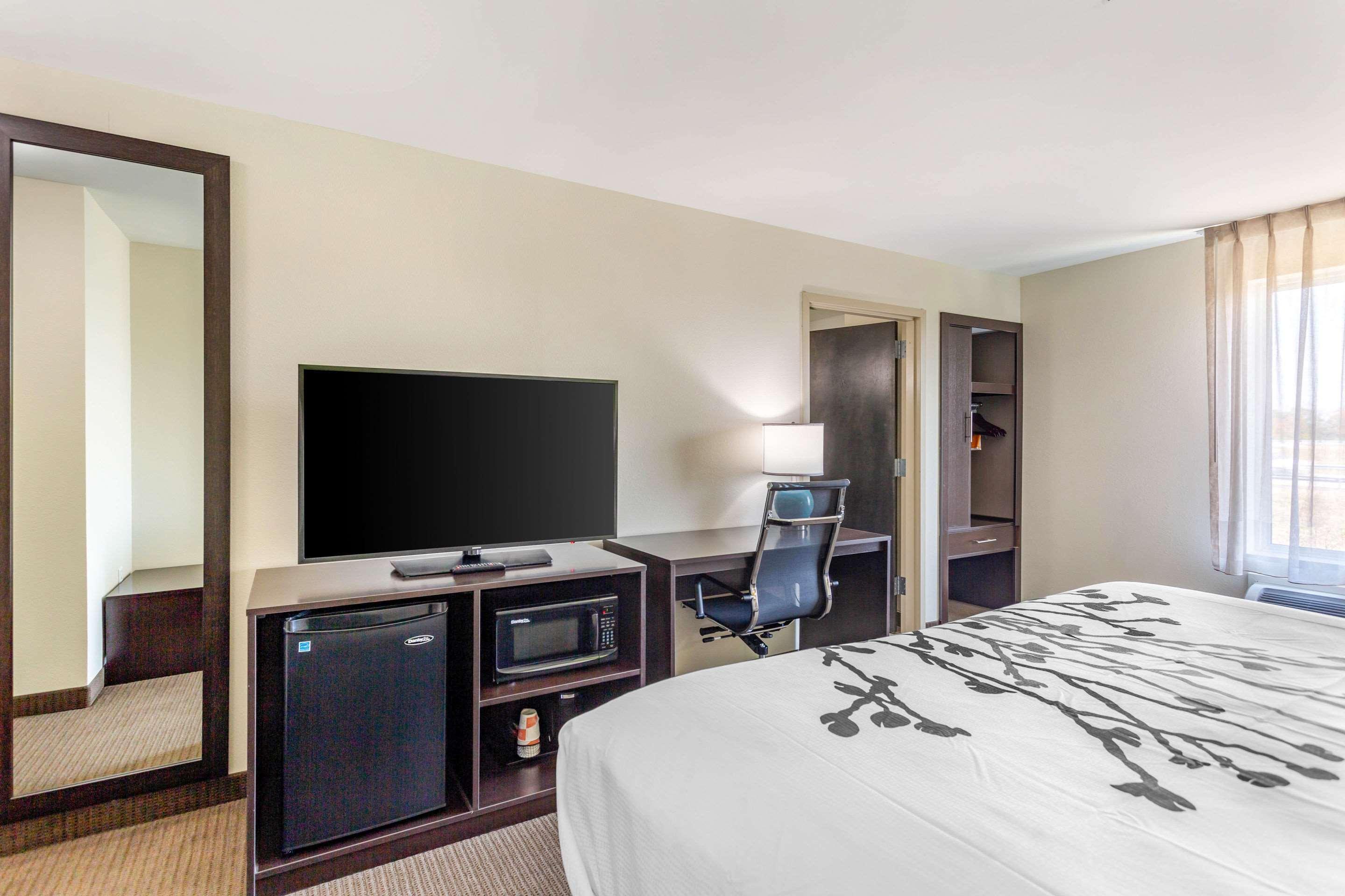 Sleep Inn & Suites Gallatin - Nashville Metro المظهر الخارجي الصورة