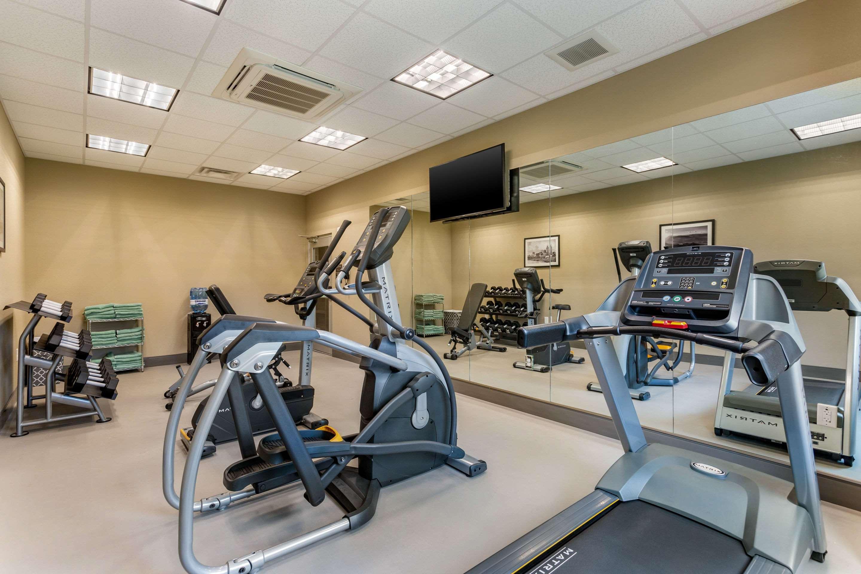 Sleep Inn & Suites Gallatin - Nashville Metro المظهر الخارجي الصورة