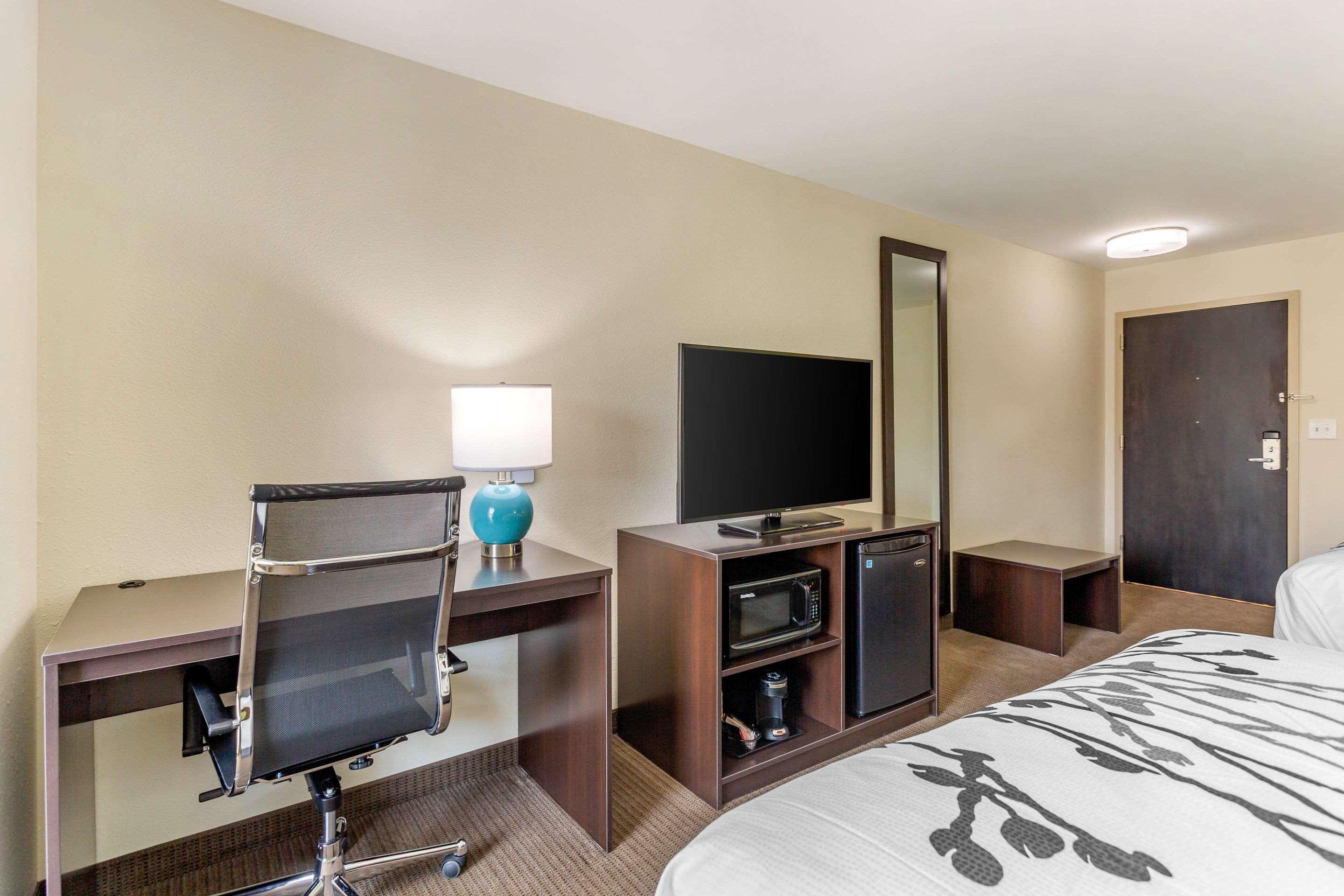 Sleep Inn & Suites Gallatin - Nashville Metro المظهر الخارجي الصورة