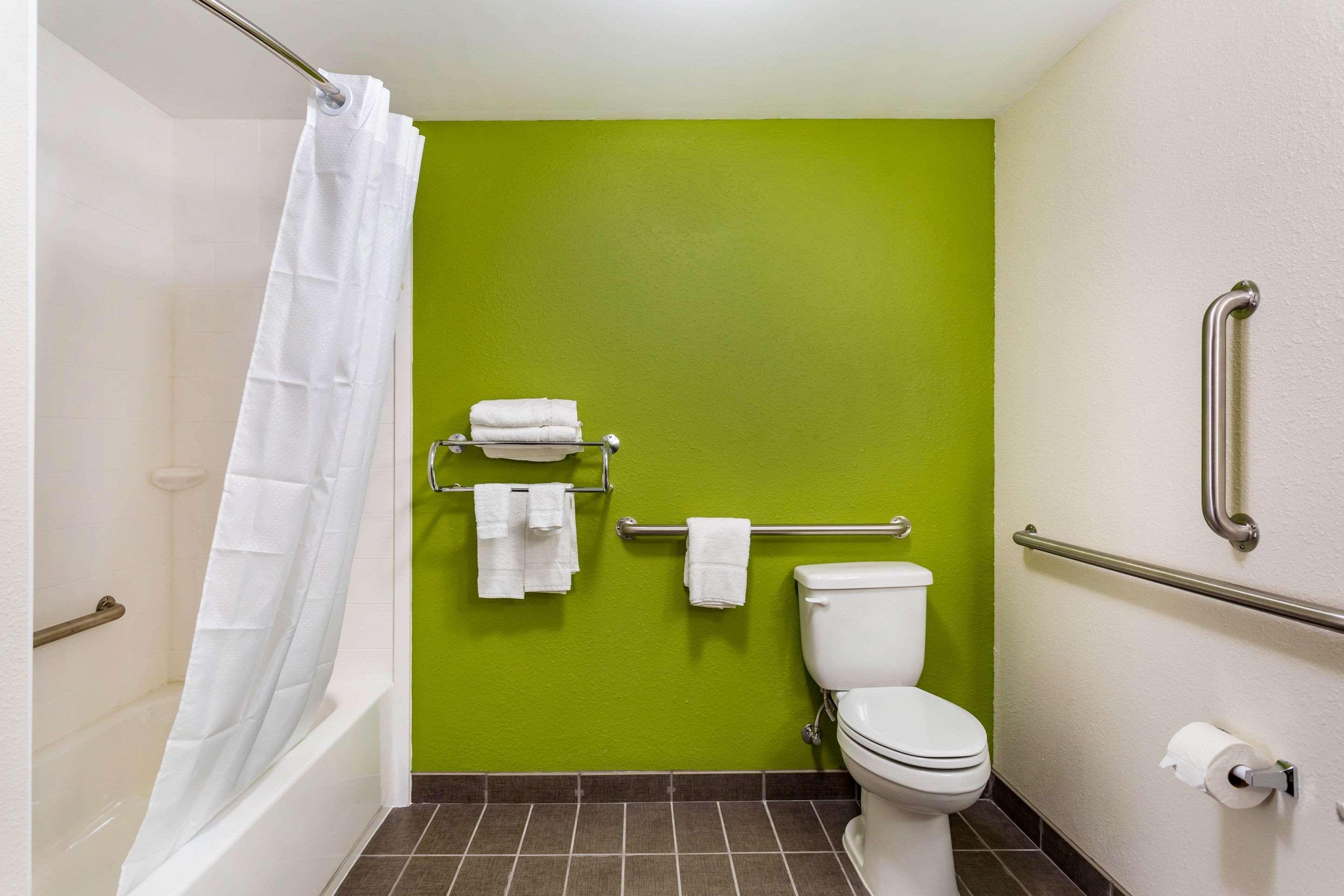 Sleep Inn & Suites Gallatin - Nashville Metro المظهر الخارجي الصورة