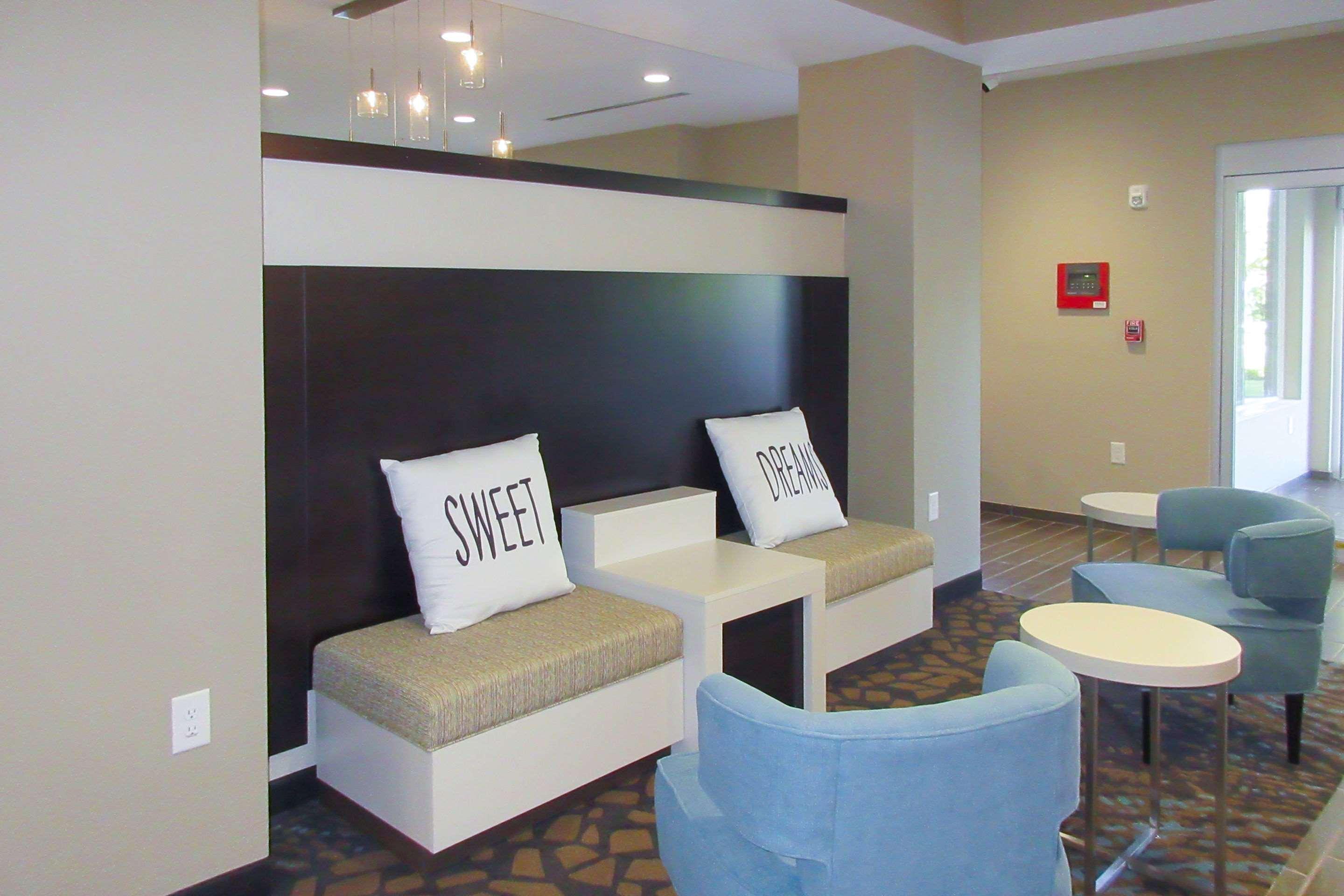 Sleep Inn & Suites Gallatin - Nashville Metro المظهر الخارجي الصورة