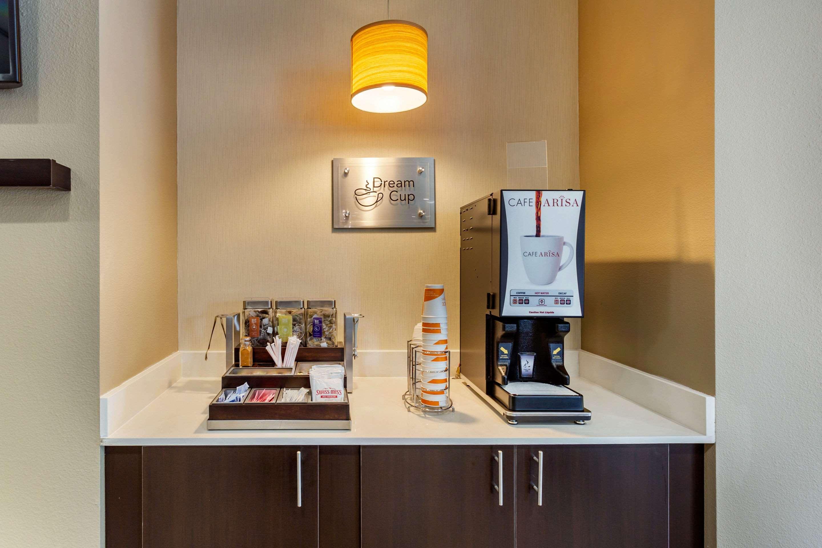 Sleep Inn & Suites Gallatin - Nashville Metro المظهر الخارجي الصورة