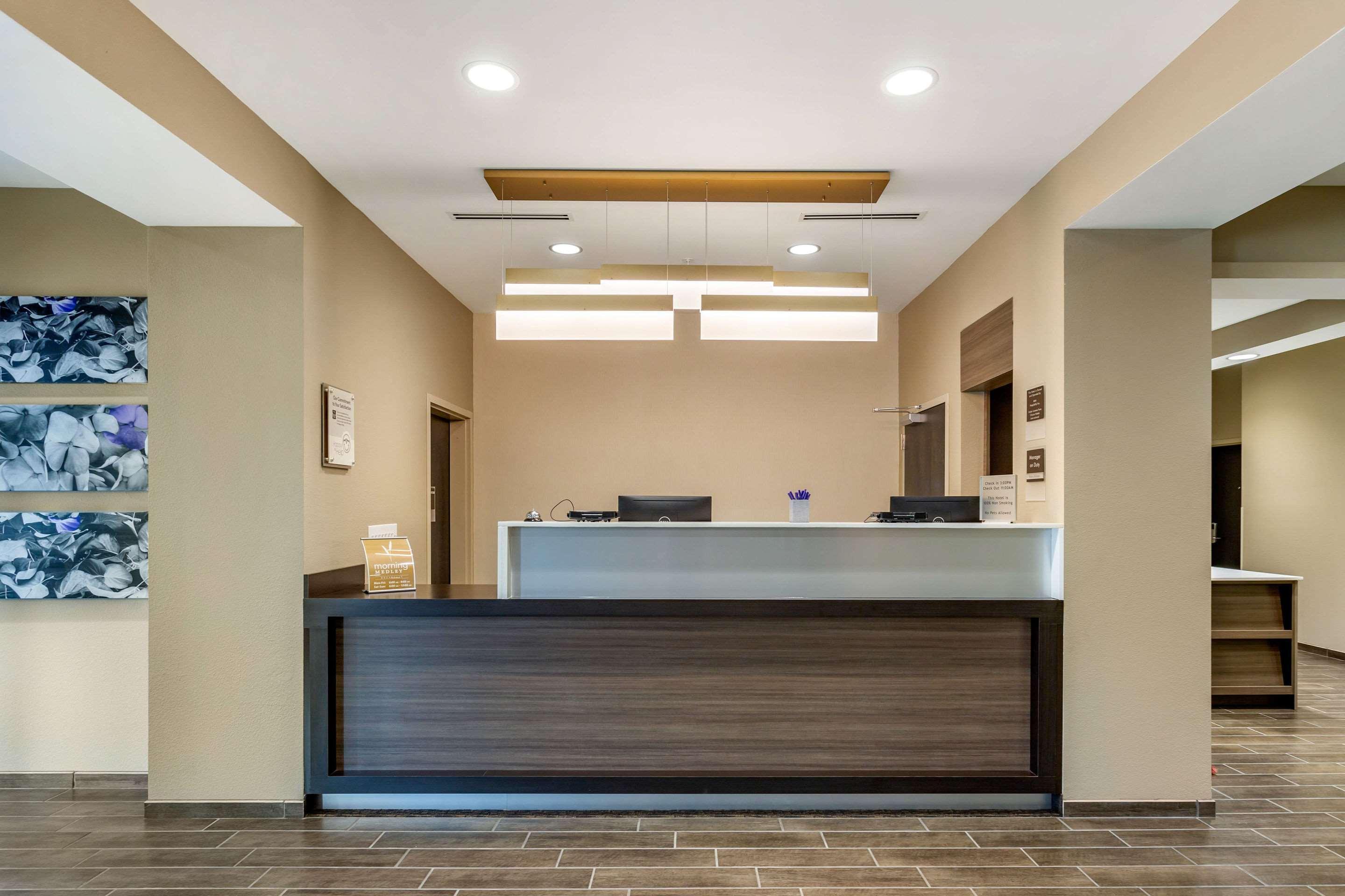 Sleep Inn & Suites Gallatin - Nashville Metro المظهر الخارجي الصورة