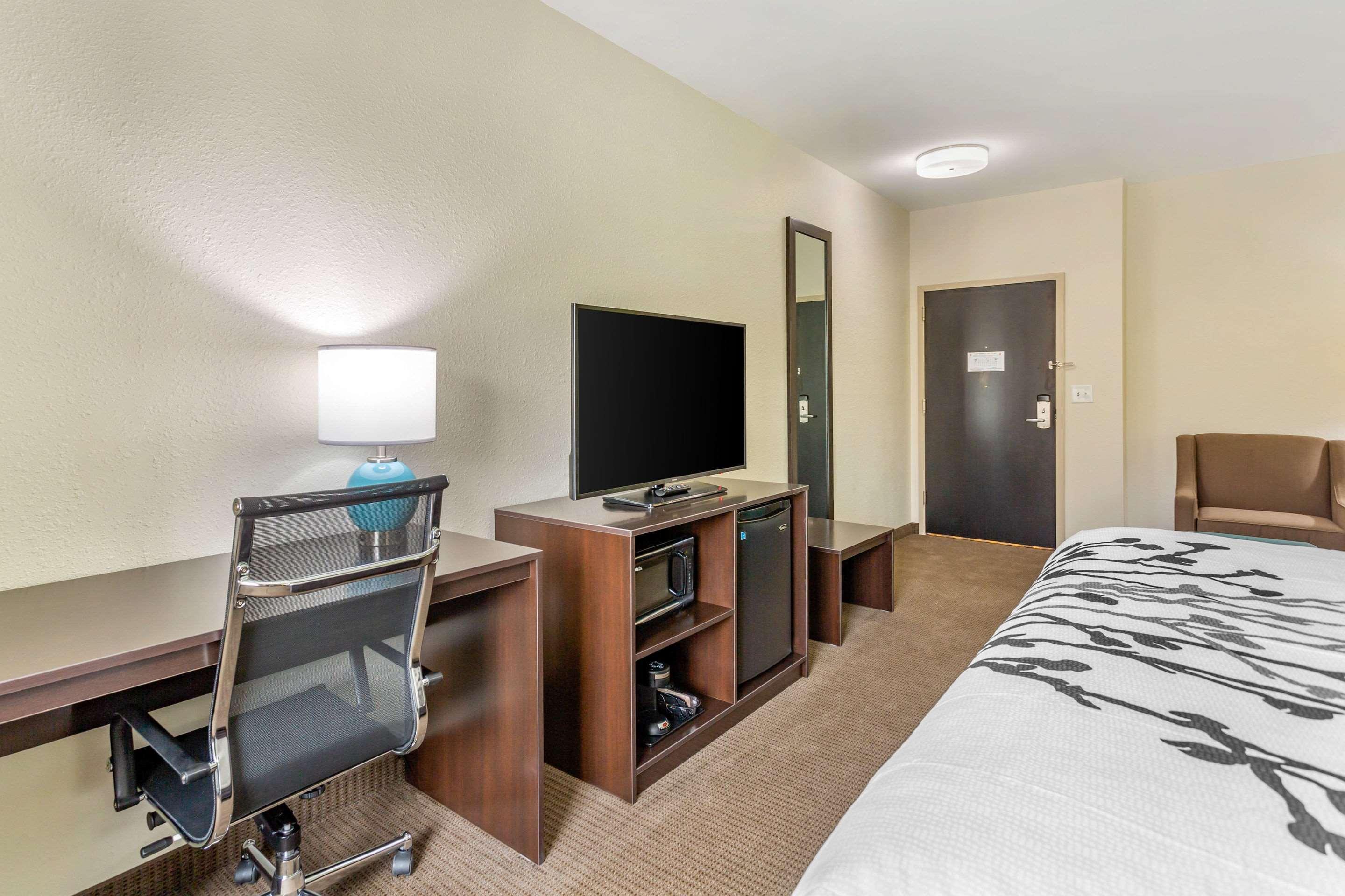 Sleep Inn & Suites Gallatin - Nashville Metro المظهر الخارجي الصورة
