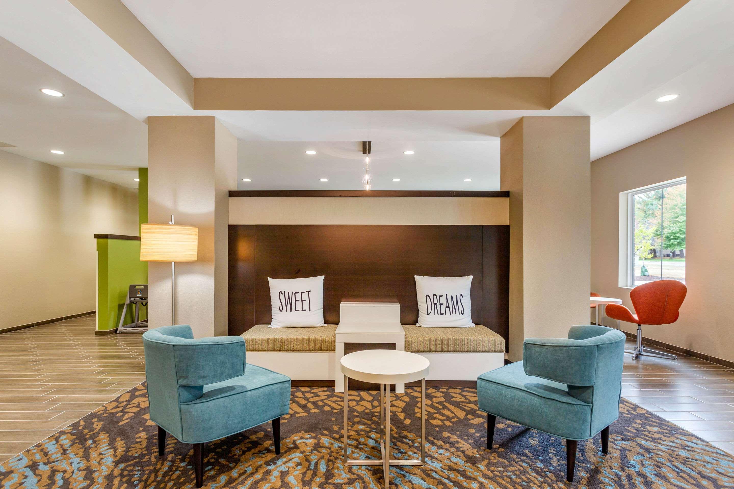 Sleep Inn & Suites Gallatin - Nashville Metro المظهر الخارجي الصورة