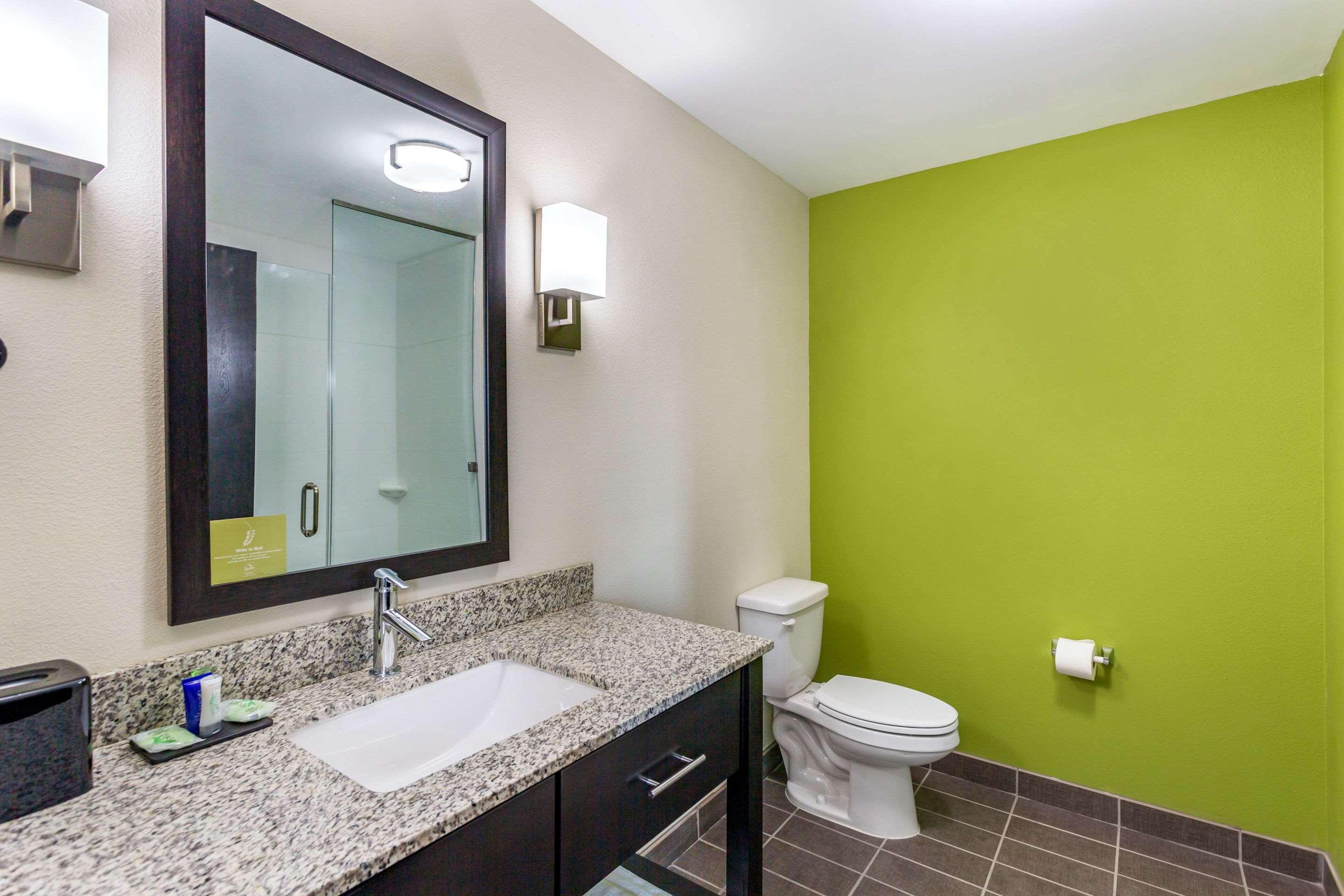 Sleep Inn & Suites Gallatin - Nashville Metro المظهر الخارجي الصورة