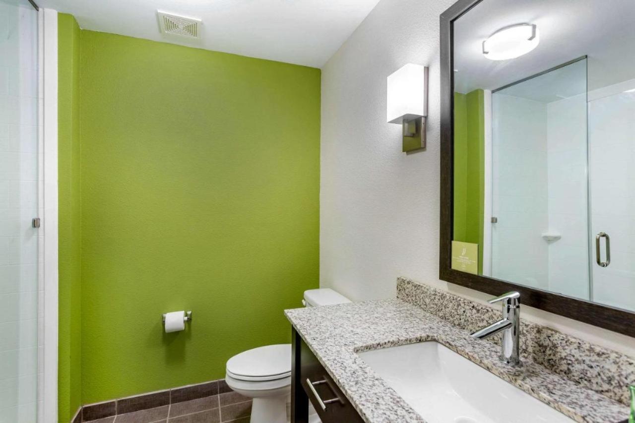 Sleep Inn & Suites Gallatin - Nashville Metro المظهر الخارجي الصورة